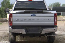 2020 Ford Super Duty