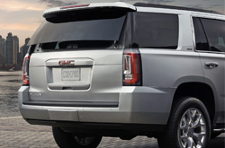 2020 GMC Yukon