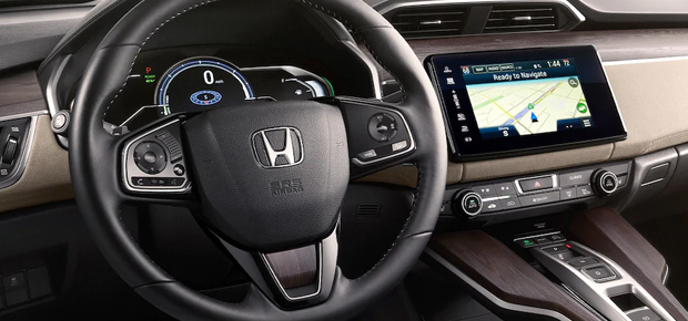 2020 honda clarity deals