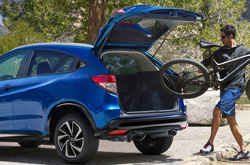 2020 Honda HR-V