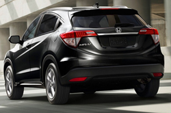 2020 Honda HR-V