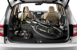 2020 Honda Pilot