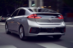 2020 Hyundai Ioniq