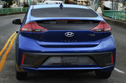 2020 Hyundai Ioniq