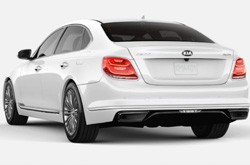 2020 Kia K900