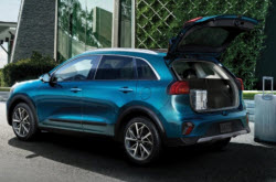 2020 Kia Niro