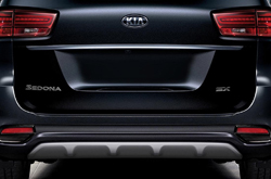 2020 Kia Sedona