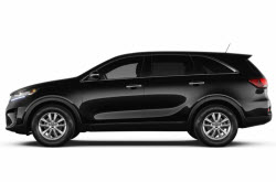 2020 Kia Sorento