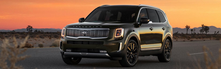 2020 Kia Telluride Review – TheCanadianTechie