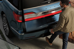 2020 Lincoln Navigator
