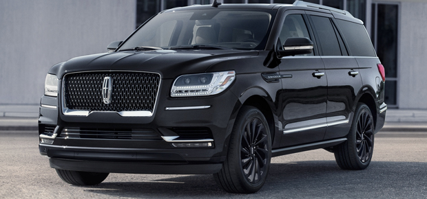 Certified Pre-Owned Lincoln | Lincoln Vehicles for Sale | Phoenix AZ