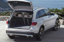 2020 Mercedes-Benz GLC