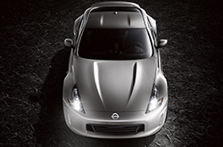 2019
Nissan 370Z