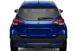2020 Nissan Kicks