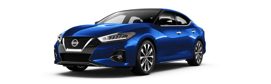 2020 Nissan Maxima, Model Specs & Features