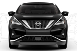 2020 Nissan Murano