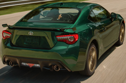 2020 Toyota 86