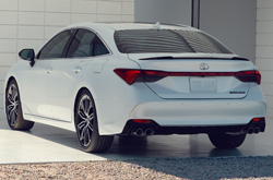 2020 Toyota Avalon