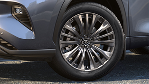 2020 Toyota Highlander