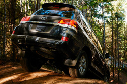 2020 Toyota Land Cruiser