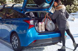 2020 Toyota Prius