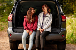 2020 Toyota Sequoia