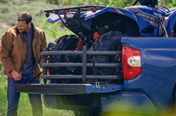 2020 Toyota Tundra