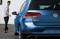  Compare cars like the 2020 Volkswagen Golf