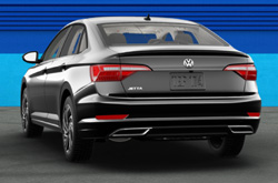 Compare Cars and Review the 2020 Volkswagen Jetta