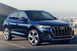 2021 Audi Q5