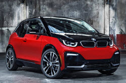 Research 2021 BMW i3