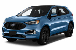 2021 Ford Edge