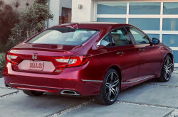 2021 Honda Accord