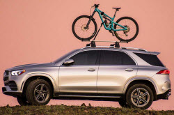 2021 Mercedes-Benz GLE