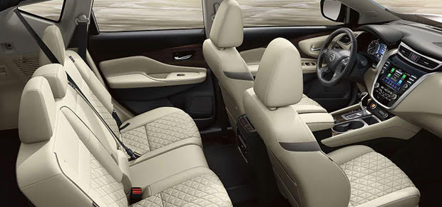 2021 nissan murano fwd sv angular front exterior view. Nissan Murano 2021 : 2021 Nissan Murano Features Specs In Peoria Serving Phoenix Az