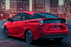 2021 Toyota Prius