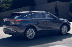 2021 Toyota Venza
